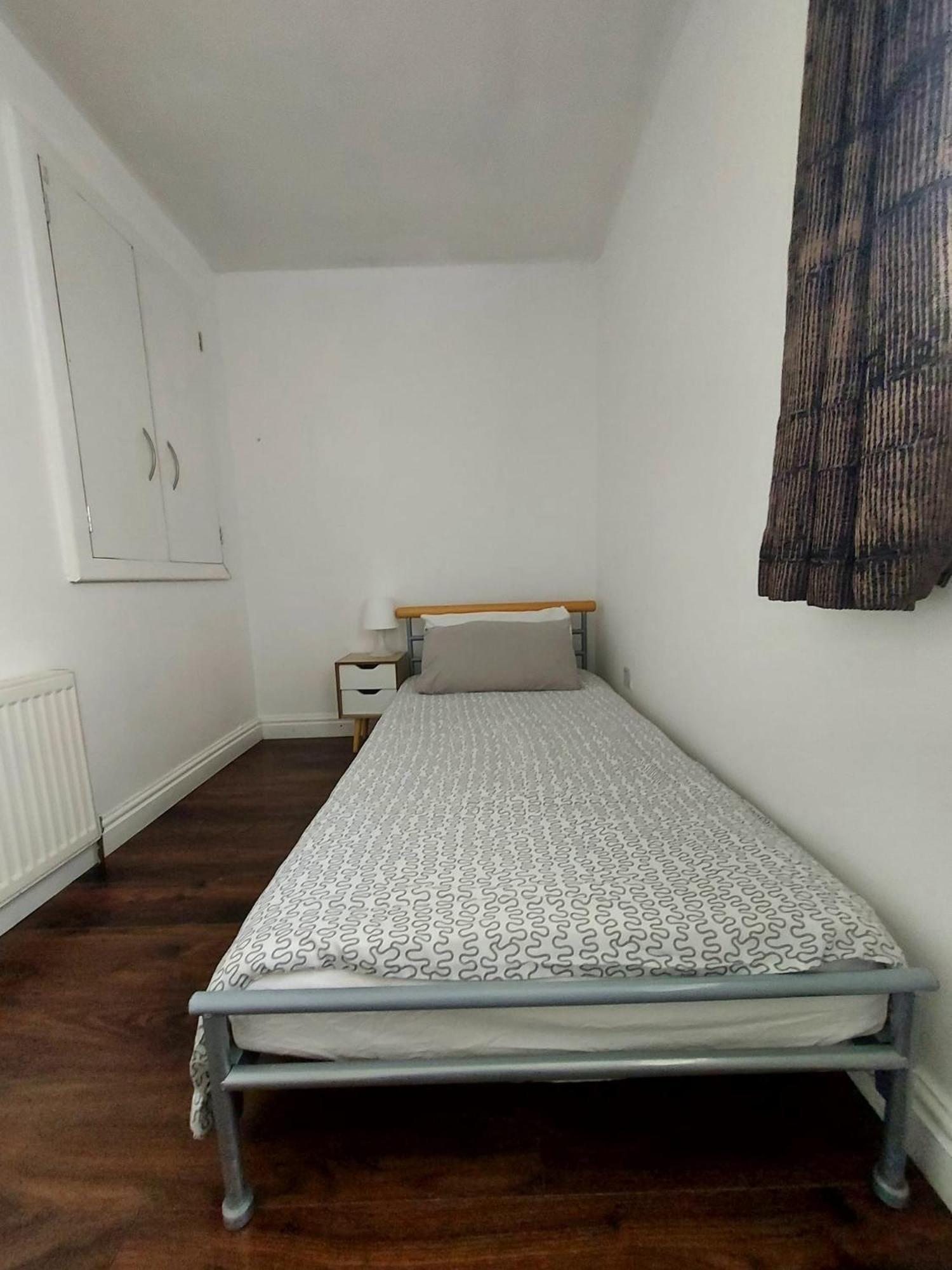 Kelsall Guest House Birmingham Kültér fotó