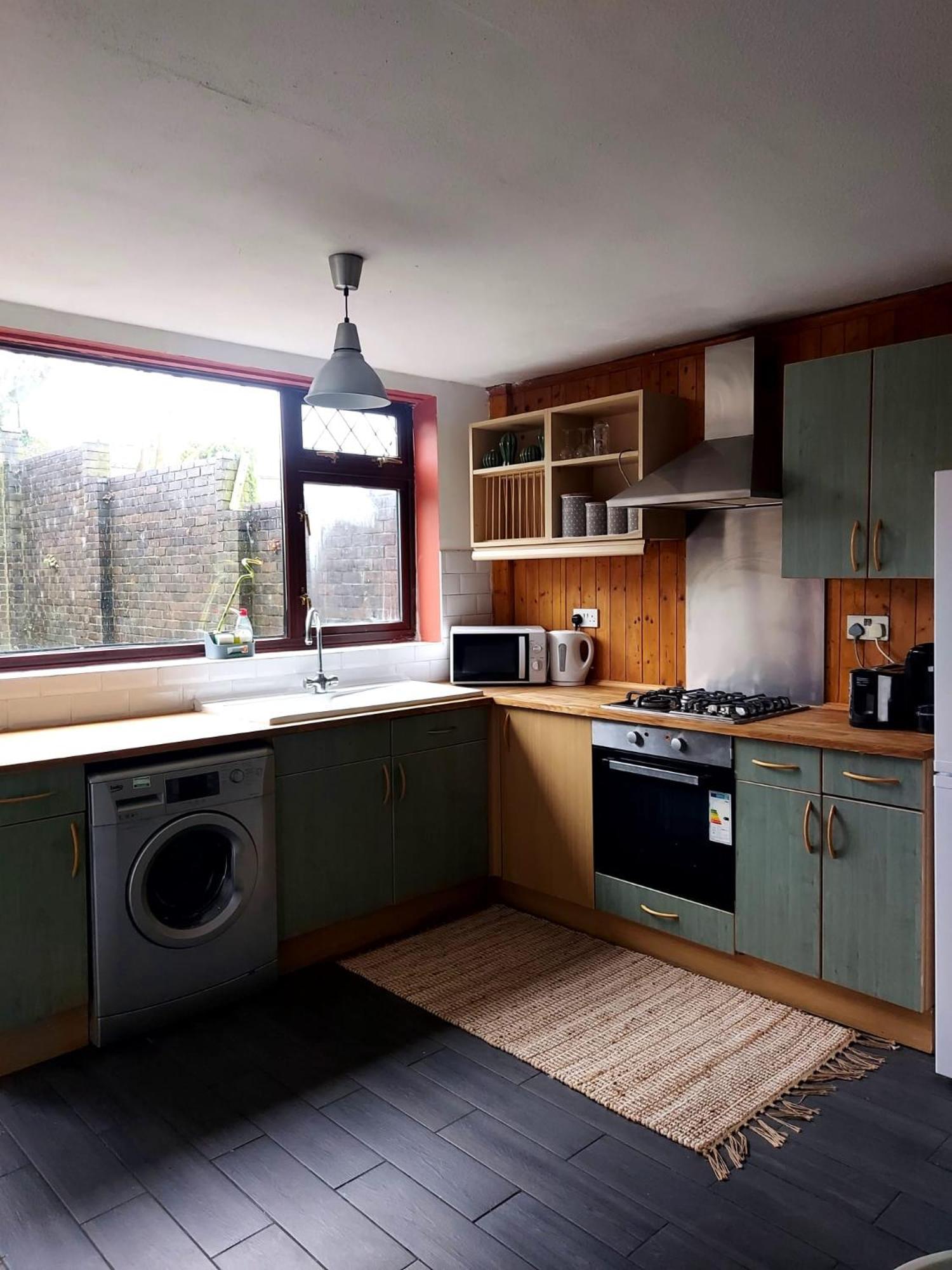 Kelsall Guest House Birmingham Kültér fotó