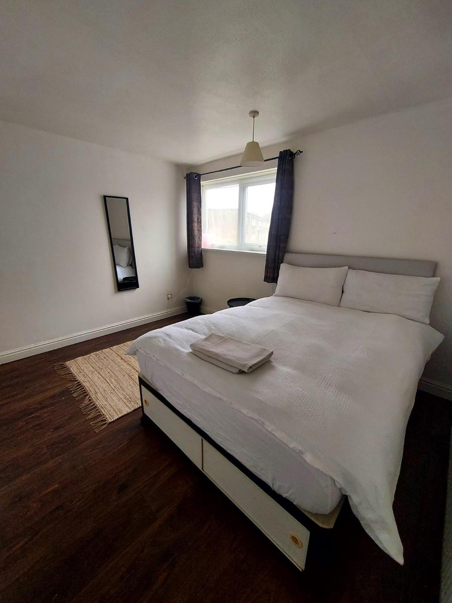 Kelsall Guest House Birmingham Kültér fotó