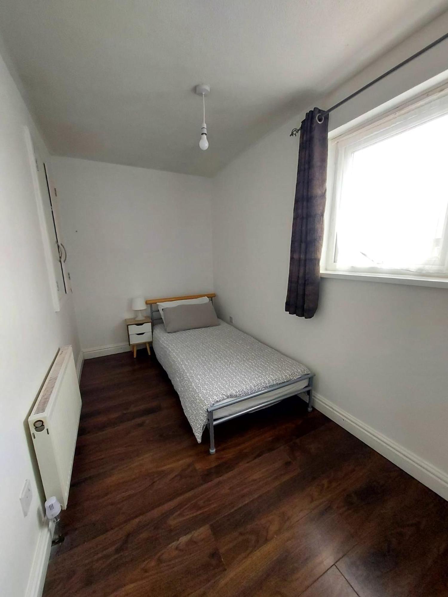 Kelsall Guest House Birmingham Kültér fotó