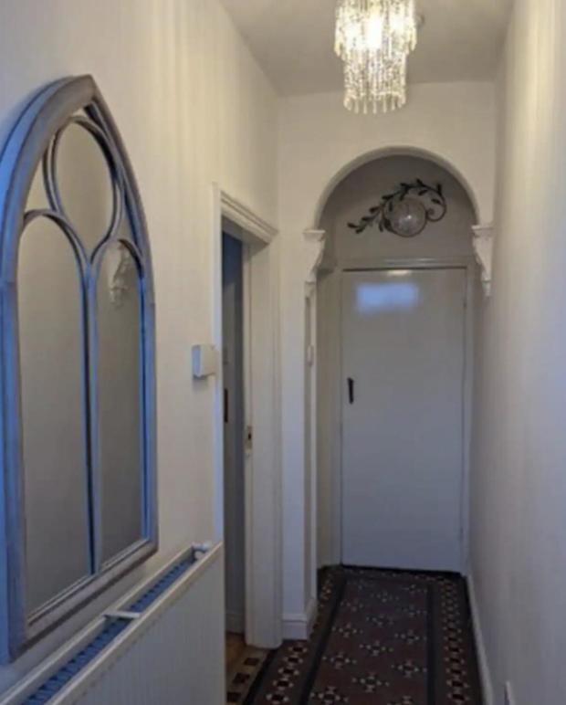 Kelsall Guest House Birmingham Kültér fotó