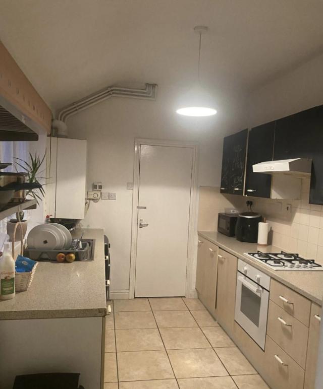 Kelsall Guest House Birmingham Kültér fotó