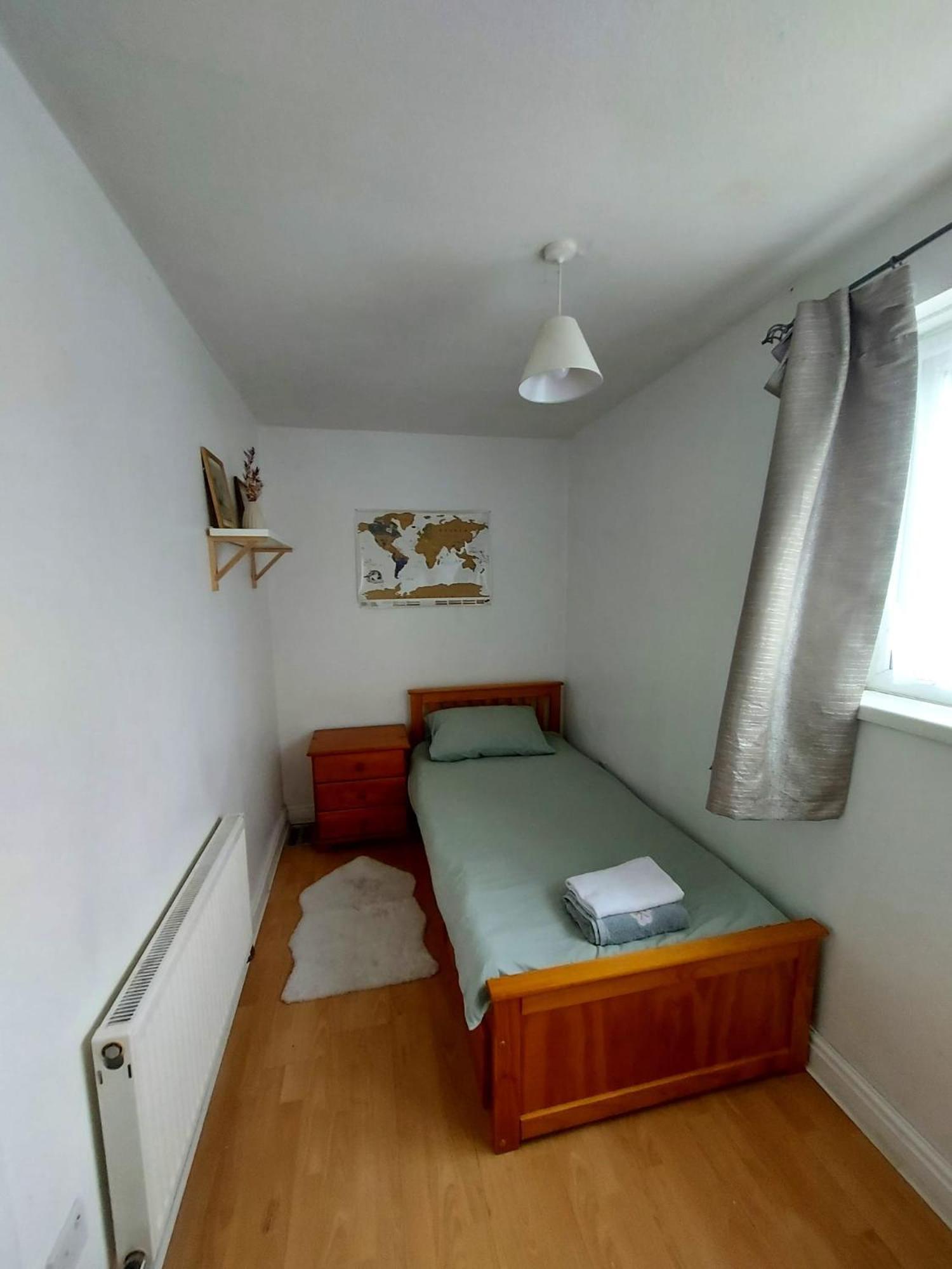 Kelsall Guest House Birmingham Kültér fotó