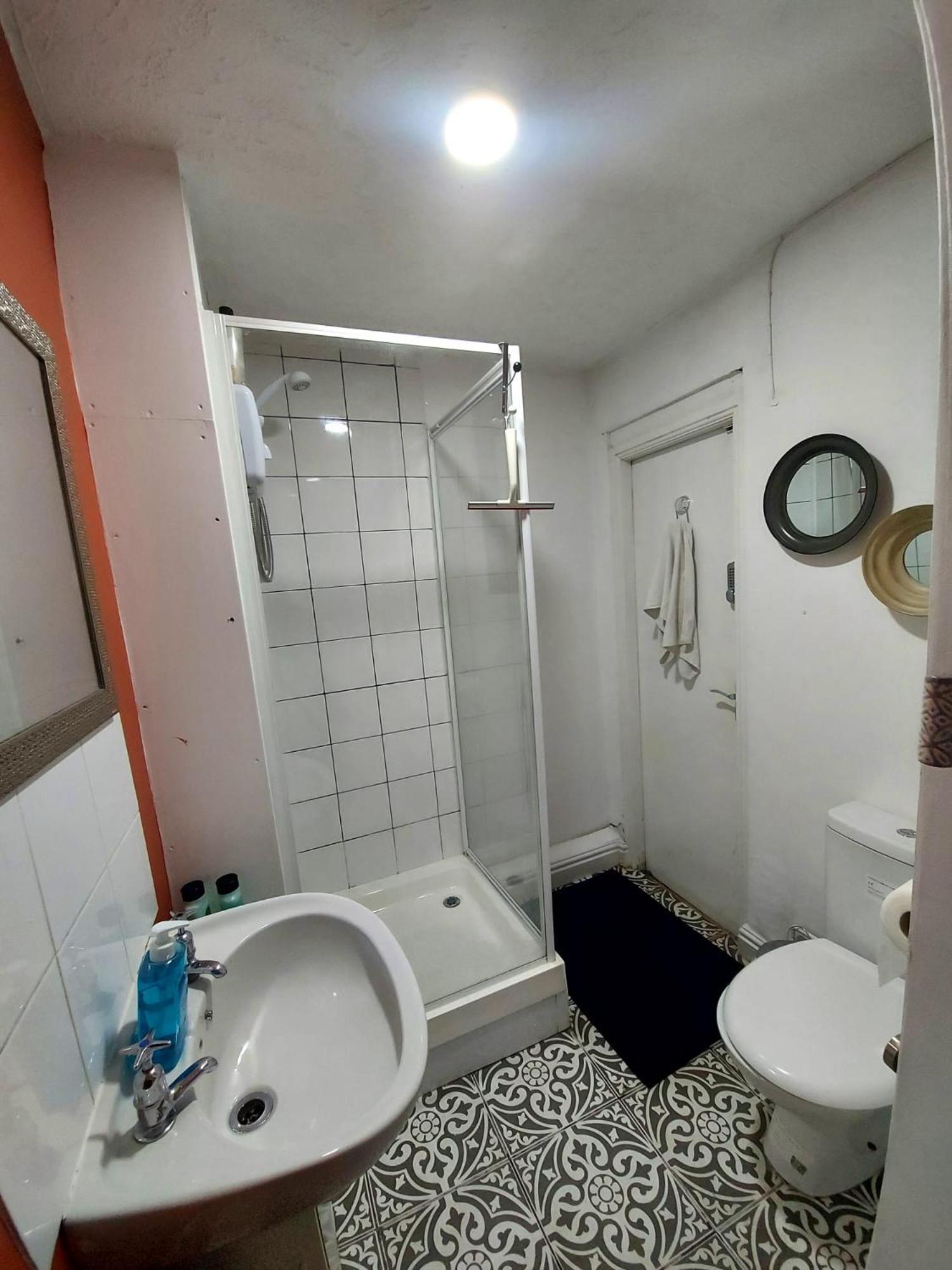 Kelsall Guest House Birmingham Kültér fotó