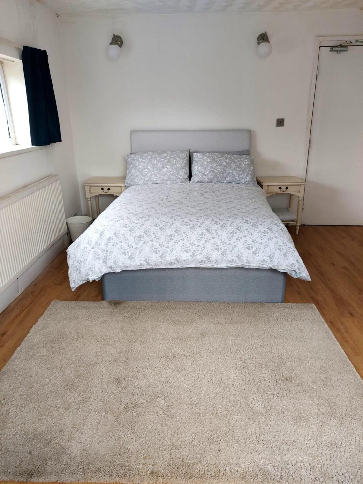 Kelsall Guest House Birmingham Kültér fotó