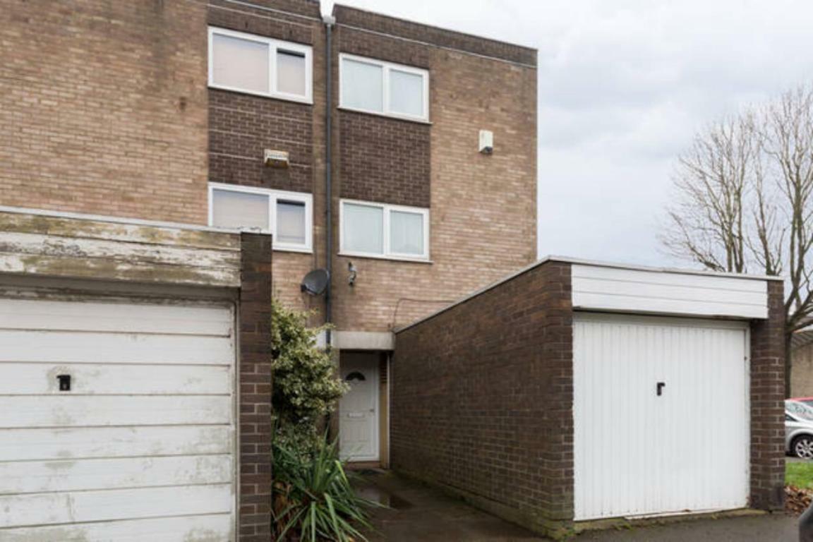 Kelsall Guest House Birmingham Kültér fotó