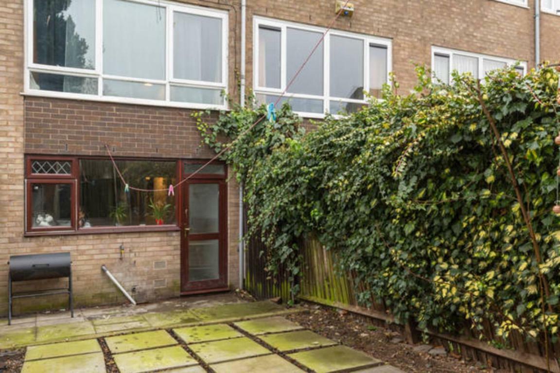 Kelsall Guest House Birmingham Kültér fotó