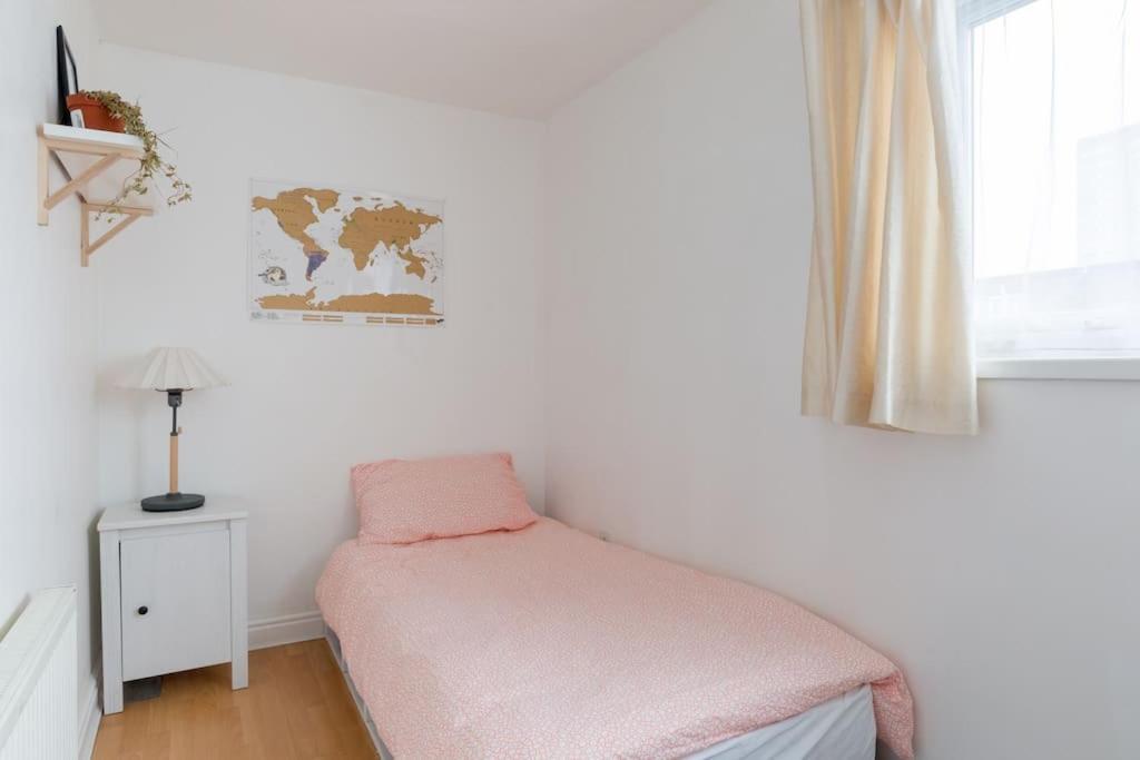 Kelsall Guest House Birmingham Kültér fotó