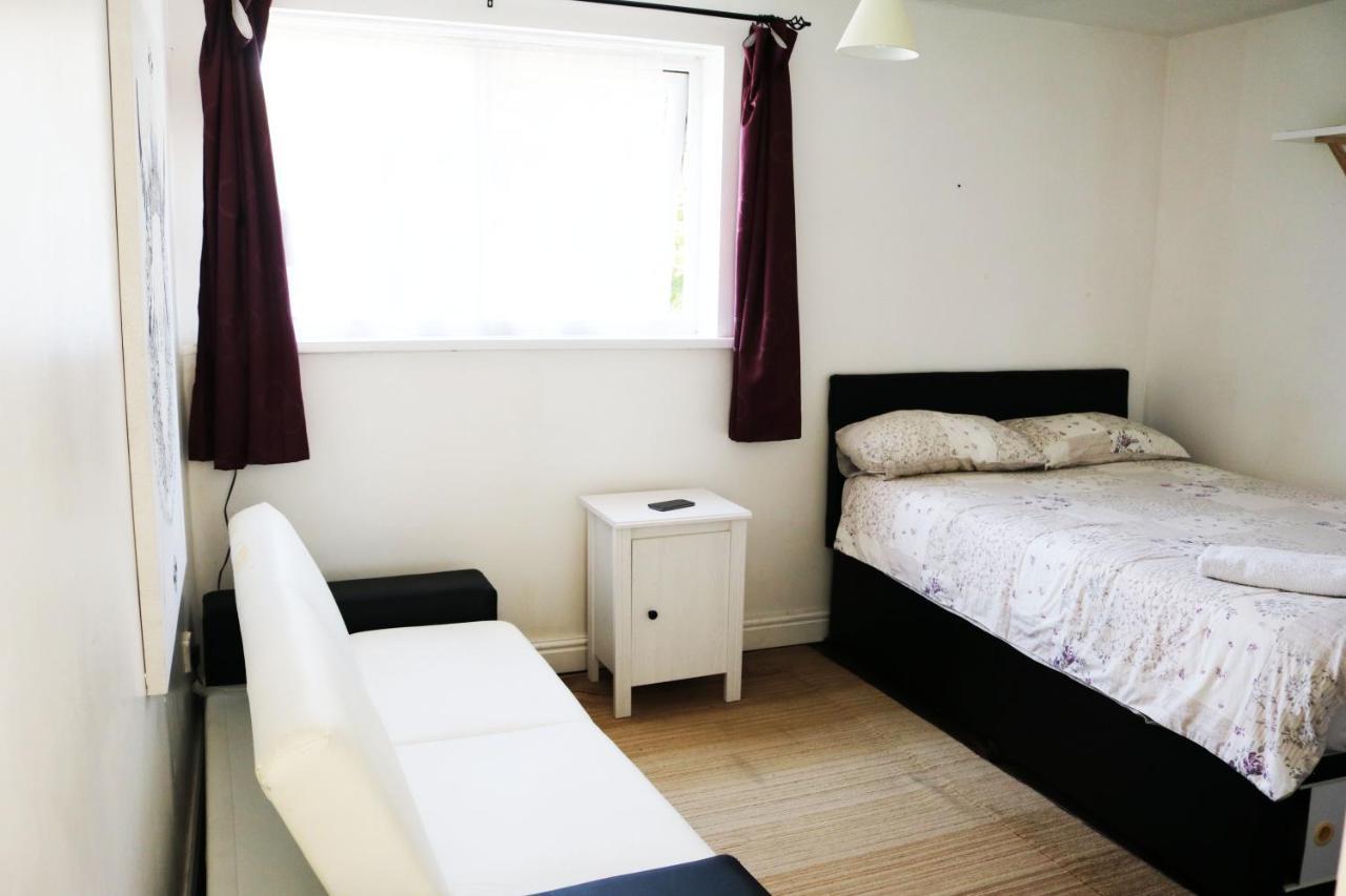 Kelsall Guest House Birmingham Kültér fotó